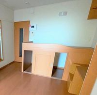 レオパレスボヌールⅡ その他設備