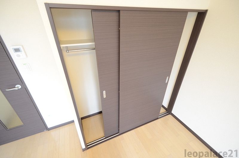 レオネクストＳＡＤＡ１ 収納