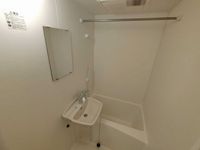 レオパレスコスモⅡ 風呂