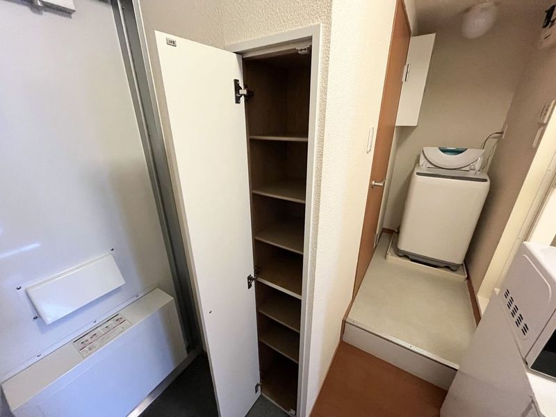 レオパレスセカンド その他