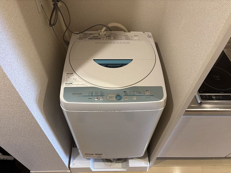 CLEINO Grace Thiết bị khác