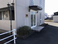 レオパレスバロン 共用部分
