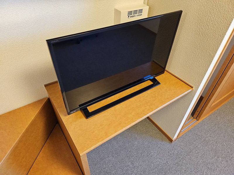 レオパレスウェル春日 その他設備