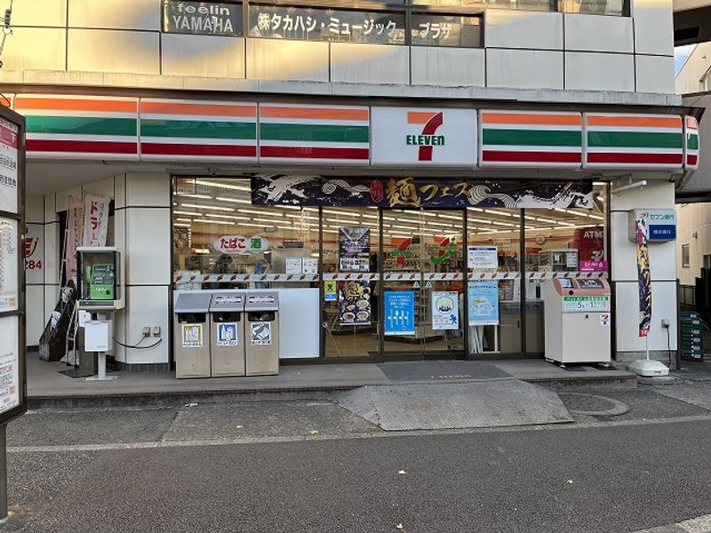 レオパレスパピー北浦Ⅱ 周辺環境