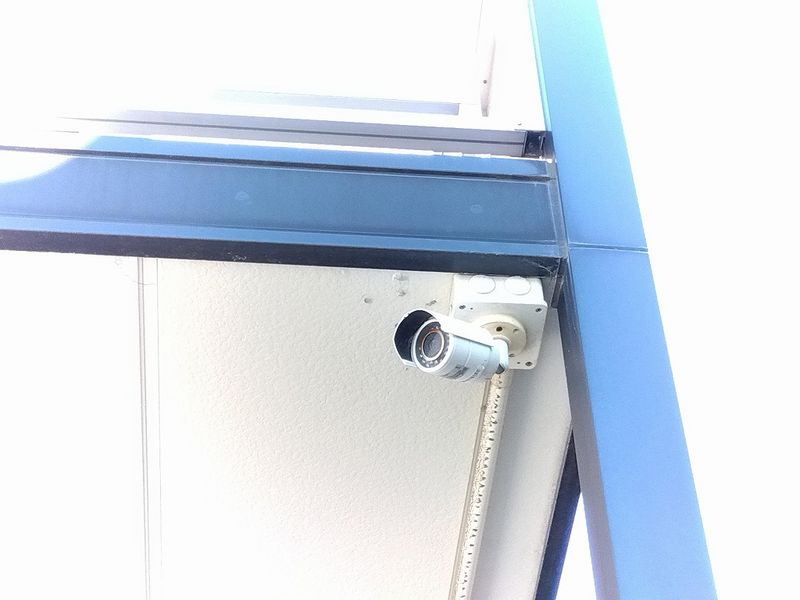 レオパレスメイセイ　Ⅰ セキュリティ