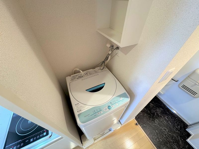 クレイノコンフォール杭瀬北新町 その他設備