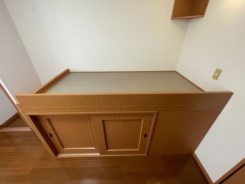 レオパレスブラン その他