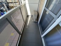 leopalace Nagoya Eki Ban công