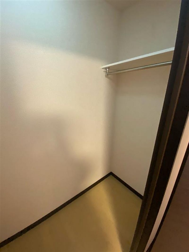 レオネクストＵ　エスペランサ 収納