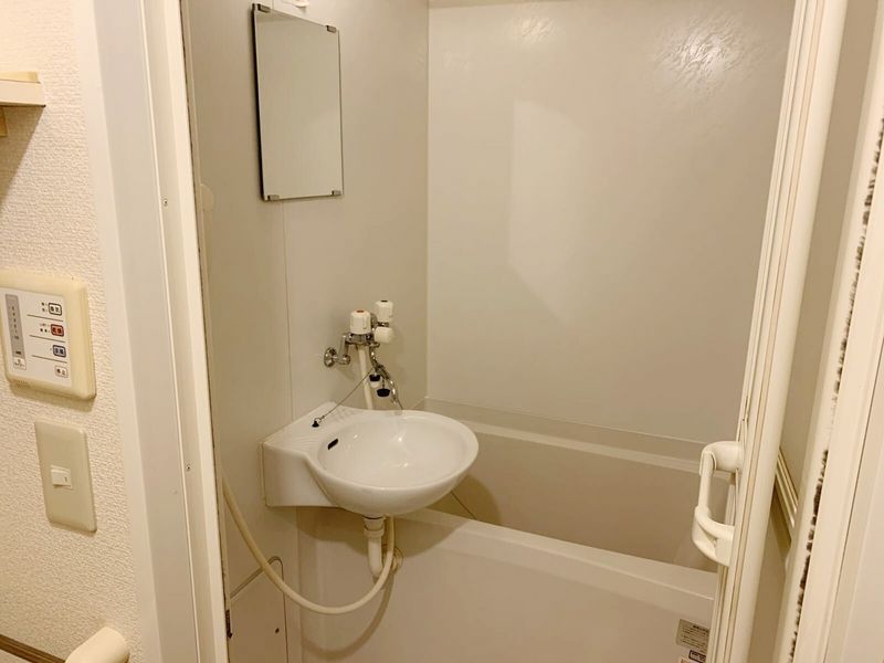 leopalace MARGUERITE Bathroom