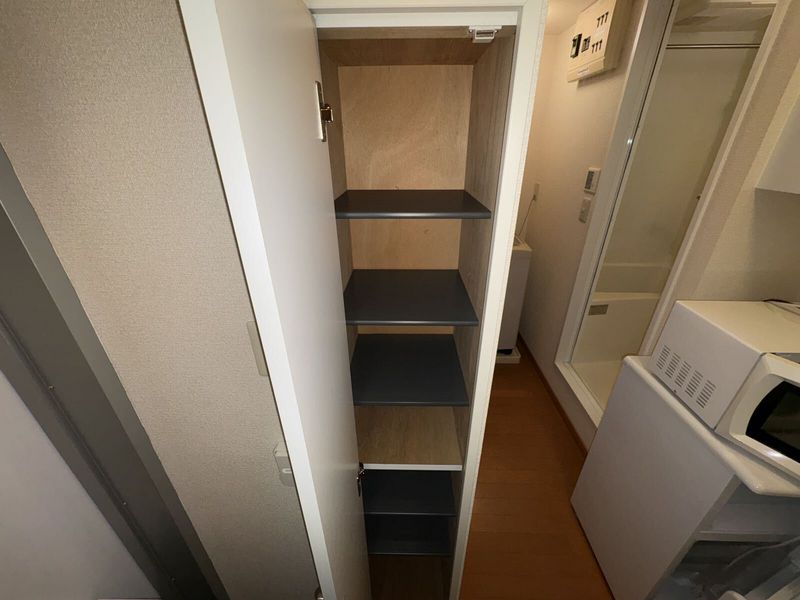 レオパレス有楽 その他