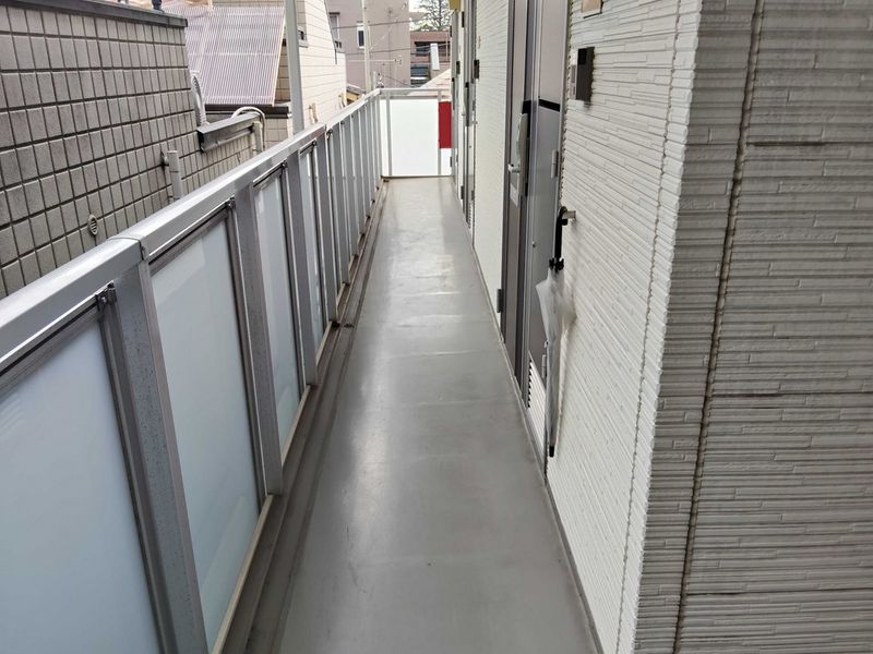 LEONEXT Ragusa Baji Kouen Other