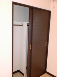 レオネクストレガーロ 収納