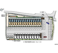 20532 bãi đậu xe hàng tháng