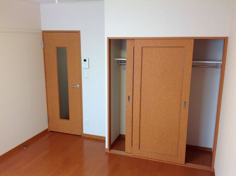 レオパレスＳＡＤＡ２ 収納