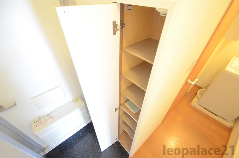 レオパレスエスポワール小浜町 その他