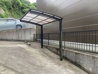 レオパレス高田 共用部分