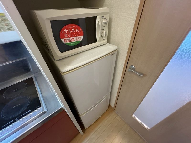レオパレスピエール　コリーネ その他設備