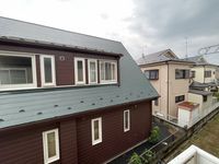 レオパレスフラワーヒル花山 眺望