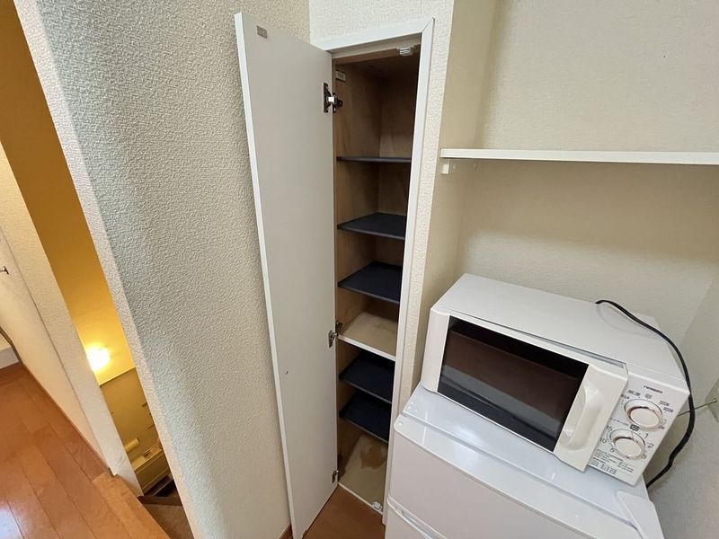 レオパレスファースト その他