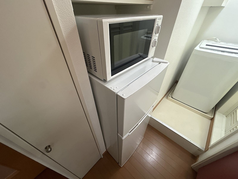 leopalace Crest Sasazuka Thiết bị khác