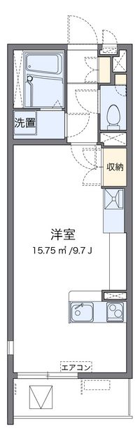 56698 Floorplan