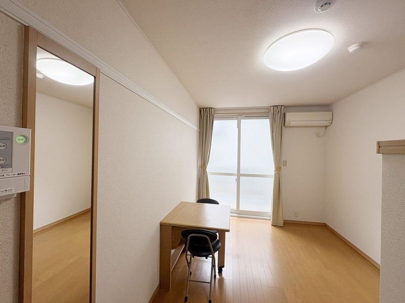 leopalace Sagano Living room