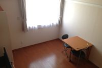 レオパレスＬａ　Ｖｉｌｌａ 居間