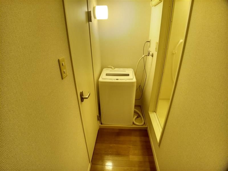レオパレスルミエール その他