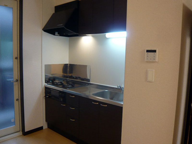 LEONEXT Olive A Kitchen