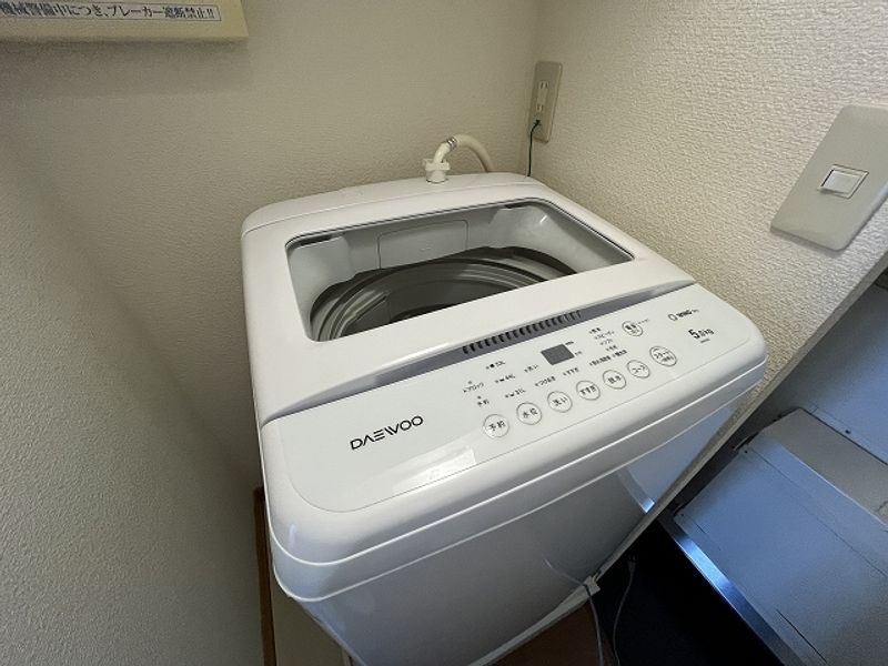 レオパレスフィスデファミーユ その他