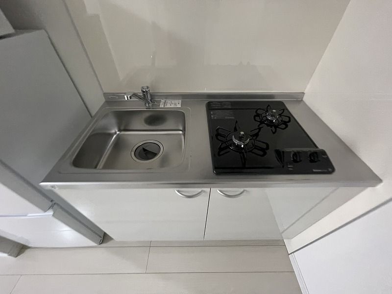 leopalace Excel Casa Heiwadai Kitchen