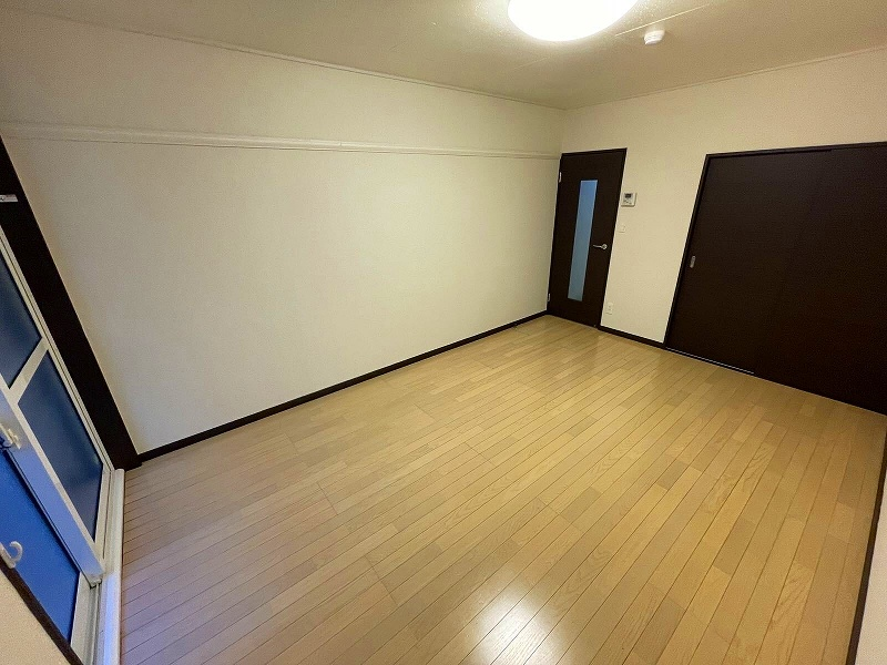 LEONEXT Dwell Kotakemukaihara 거실