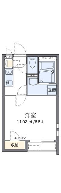 56072 Floorplan