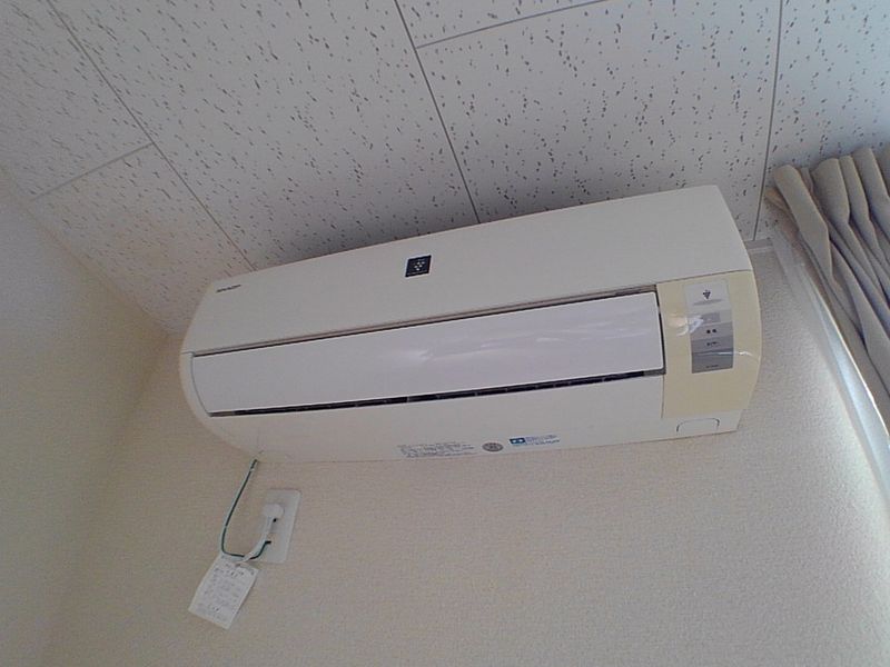 レオネクストボレロ三条 その他設備
