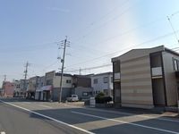 レオパレスＳｕｂ　Ｇｒｅｅｎ 眺望