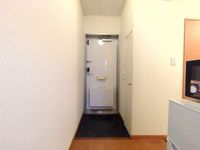 leopalace Annex Kitano Entrance