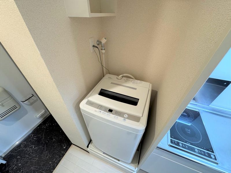 クレイノジャバ石井 その他設備