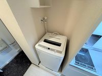 クレイノジャバ石井 その他設備