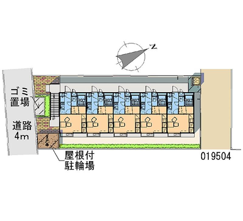 共用部分