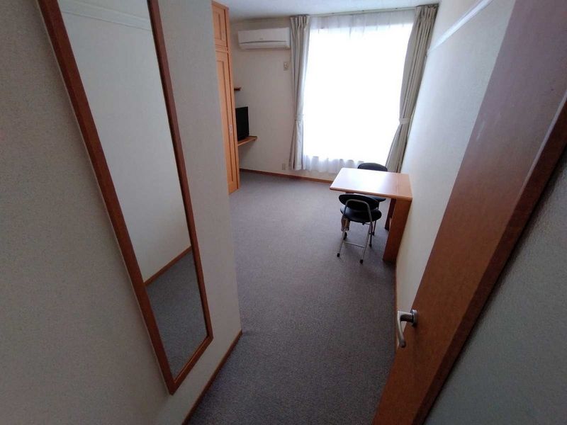 レオパレスＣｏｍｆｏｒｔ 居間