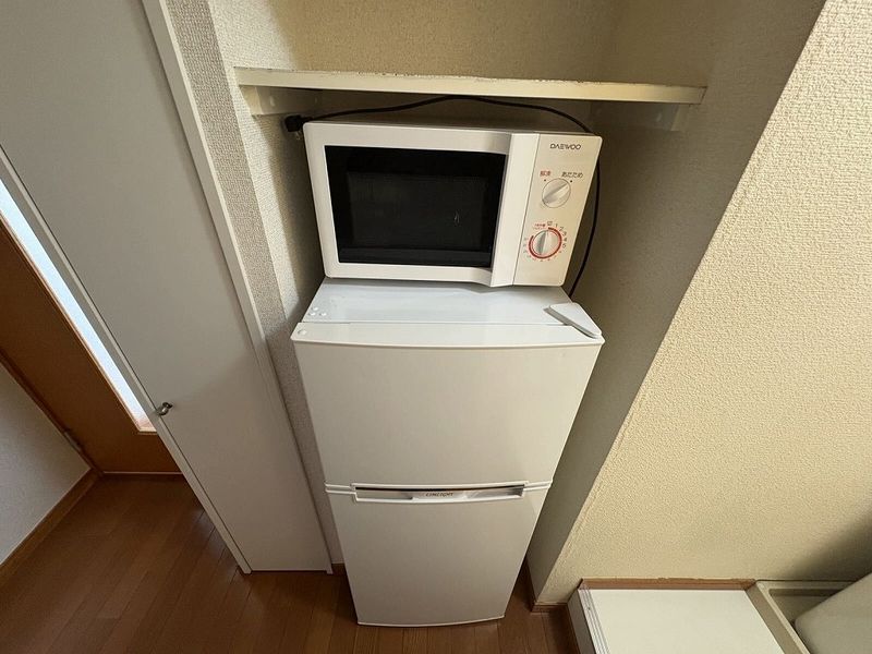 レオパレスＦｕｒｕｙａ その他設備