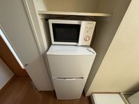 レオパレスＦｕｒｕｙａ その他設備