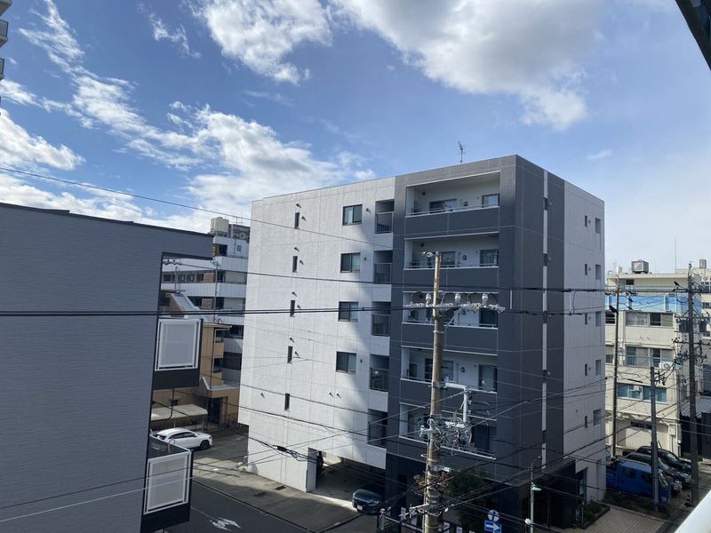 leopalace Central Eye 전망