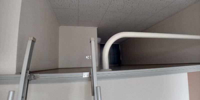 レオパレス志徳 その他
