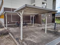 レオパレスカサ　エスペランサ 共用部分