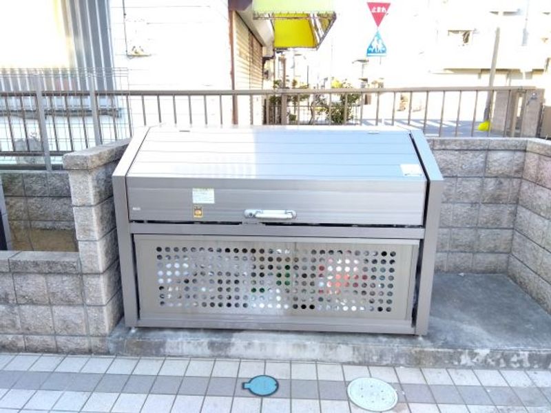 クレイノイヤサカ その他