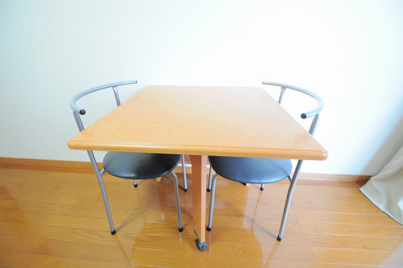 レオパレスかみや その他
