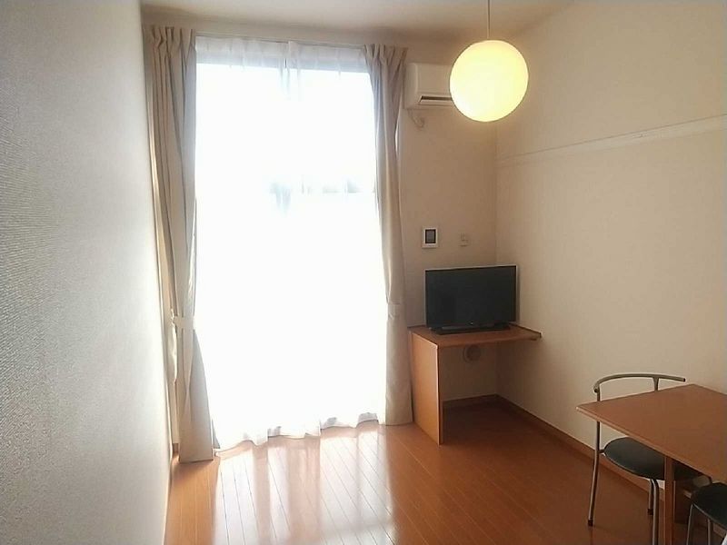 leopalace Lucia Living room