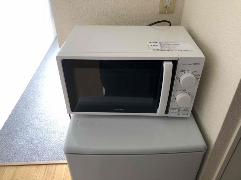 レオパレスタイガー その他設備